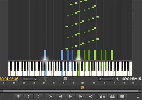 synthesia piano|Download Synthesia.